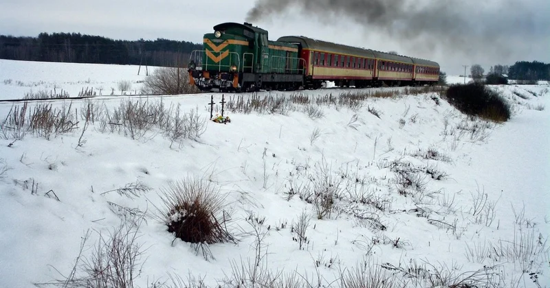 Пассажиры пожаловались на холод в поезде Петропавловск Алматы