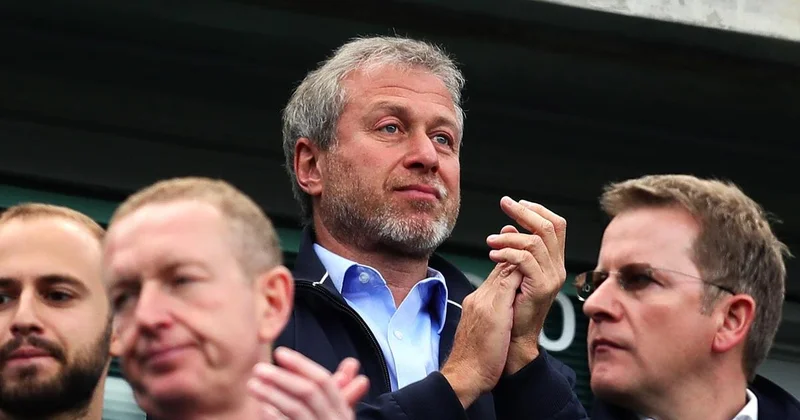 Абрамович отказался жертвовать Украине деньги от продажи Челси