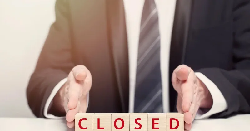 Информацию о массовом закрытии ИП прокомментировали в Минфине Казахстана