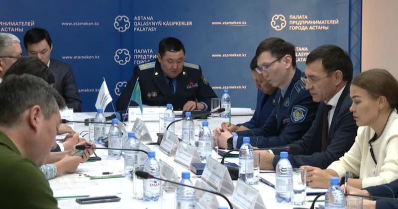 Маркетплейстер суық қаруды сатуды тоқтатады