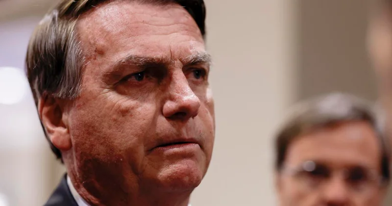 Приговоренного к 27 годам тюрьмы экс президента Бразилии отпустили из под стражи из за икоты