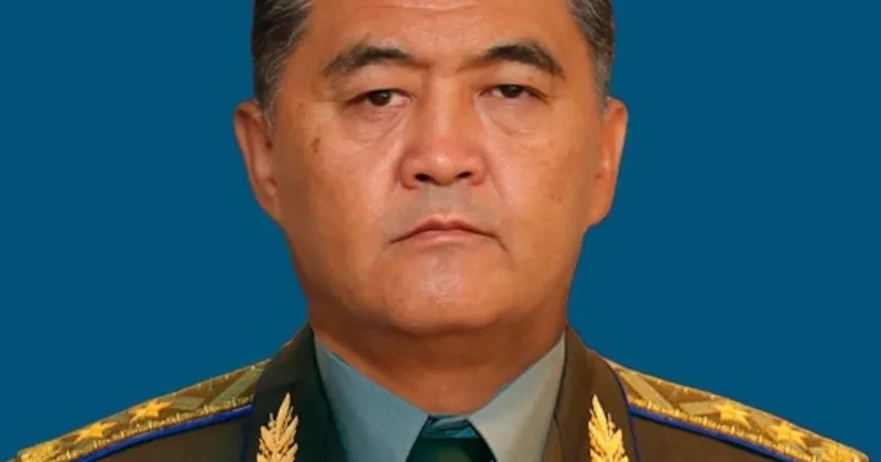 Глава ГКНБ отчитал китайских бизнесменов за незнание кыргызского языка