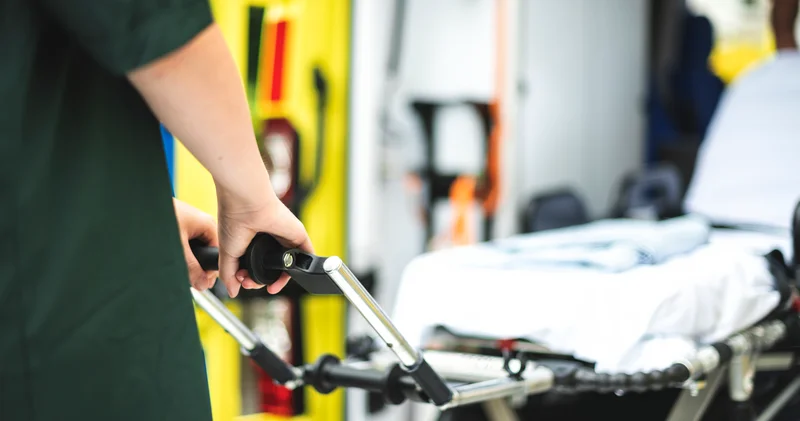 18 летний юноша погиб возле ночного клуба в Астане