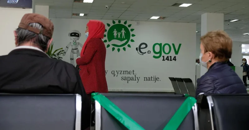 Станут ли услуги 1414 платными для казахстанцев, рассказали в Правительстве для граждан