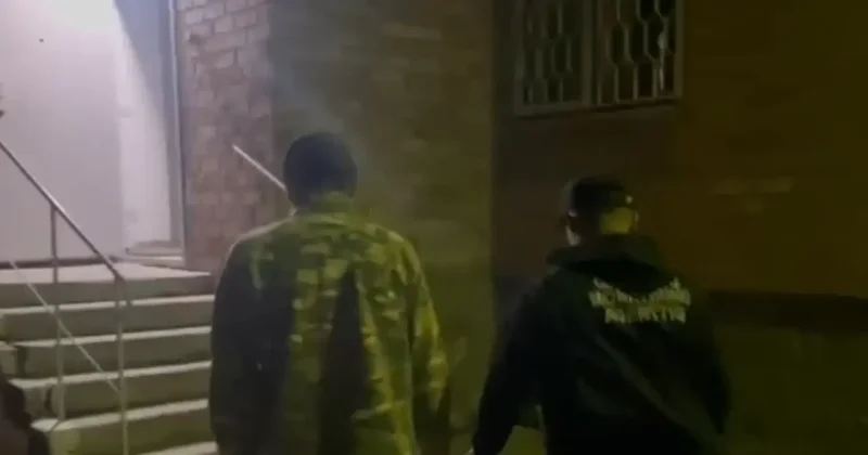 Дело о незаконной добыче золота в ВКО: подозреваемого обещали отпустить из под ареста за 10 тысяч долларов