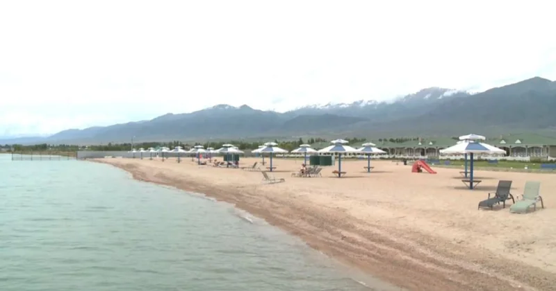 Қазақстан Ыстықкөлдегі курорттық нысандарын дамытады