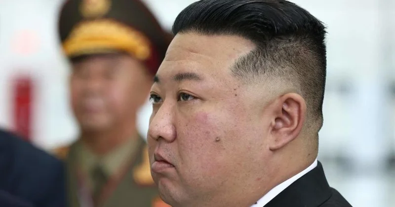 Демонстрация сил : Ким Чен Ын заявил о запуске Северной Кореей ракет большой дальности