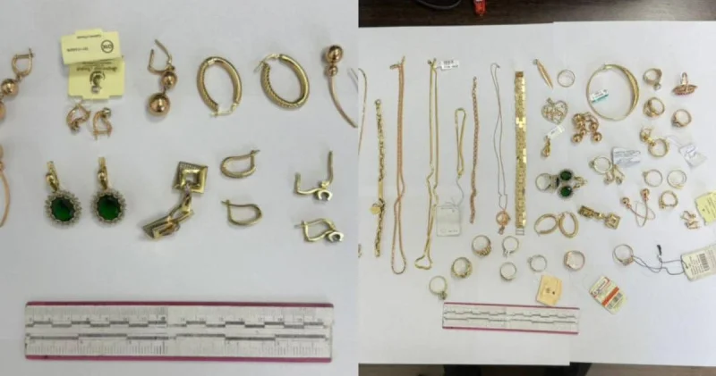 Келіні енесінің алтындарын ұрлап, ақшаны құмар ойындарға салған