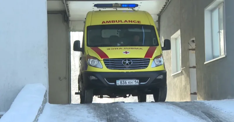 Қайтыс болған павлодарлық әйелдің туыстары мәйіт донорлығына рұқсат берді