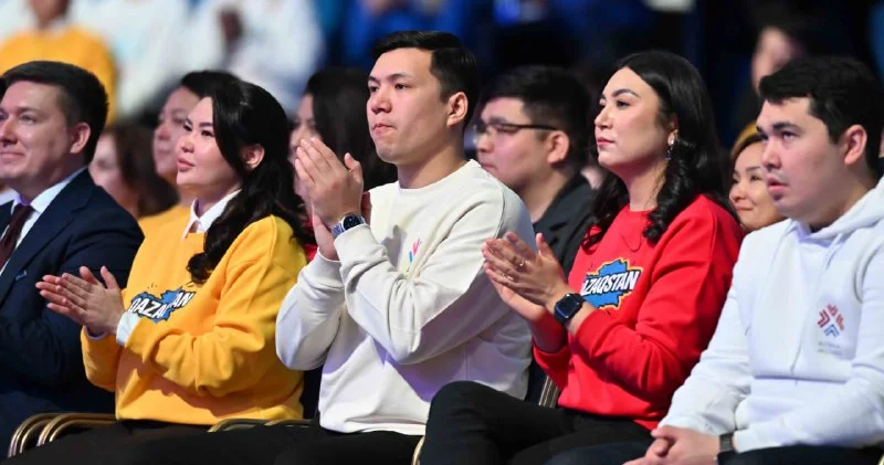 Мемлекет басшысы бизнес өкілдерін волонтерлік қызметке қолдау көрсетуге шақырды