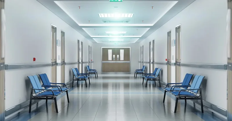 Житель Актобе отсудил 200 тысяч тенге у поликлиники, которая ошибочно признала его умершим