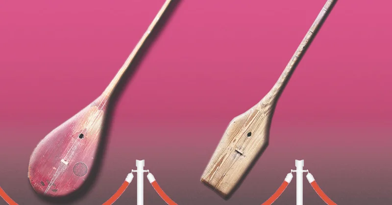 Жәкеңнен қалған жәдігер