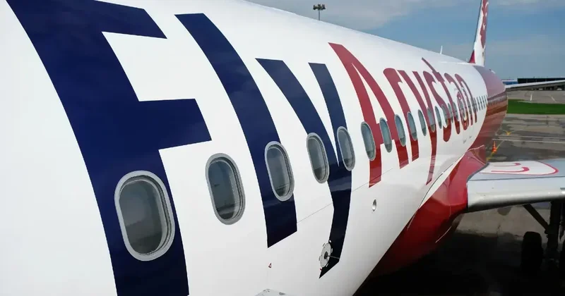 Квартира за 252 млн тенге, парковки на 125 млн: что конфисковали у экс сотрудников FlyArystan по делу о хищениях