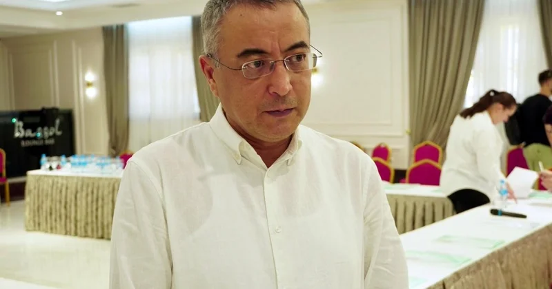 Қазақстандағы ауқымды реформалар қазіргі сын қатерлерге жауап беруге қауқарлы өзбекстандық сарапшы