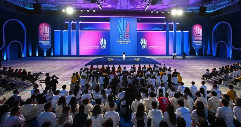 Тоқаев: Ең пайдалы ұсыныстарыңызды жүзеге асыруға тапсырма беремін