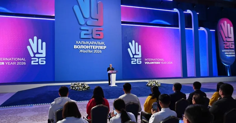 Никто не вправе отрицать большое значение действующей Конституции Токаев