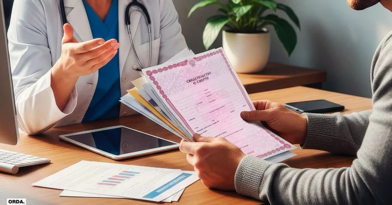 Поликлиника по ошибке похоронила живого пациента в Актобе