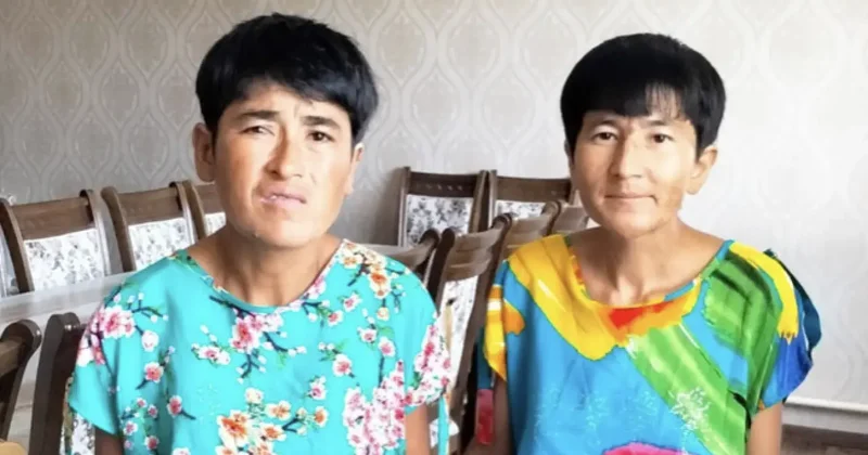 17 жылғы құлдықтан құтылған Құндыз бен Назгүл. Олардың ендігі тағдыры не болады?