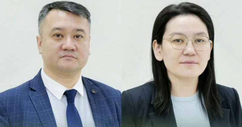 ӘМСҚ төңірегіндегі жағдай: кадрлық өзгерістер болды