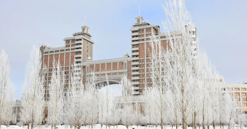 Смог в Астане: превышения допустимой концентрации вредных веществ выявили специалисты