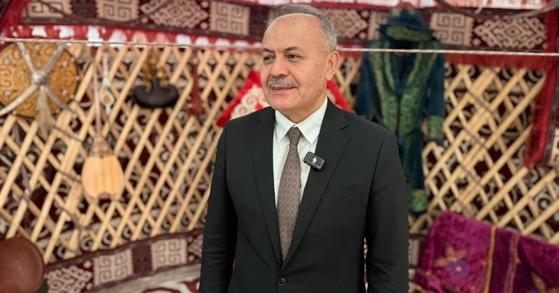 Қазақстан мемлекеттік басқару жүйесін терең трансформациялауға бет алды өзбекстандық сарапшы