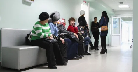 Условия прикрепления к поликлиникам изменят в Казахстане