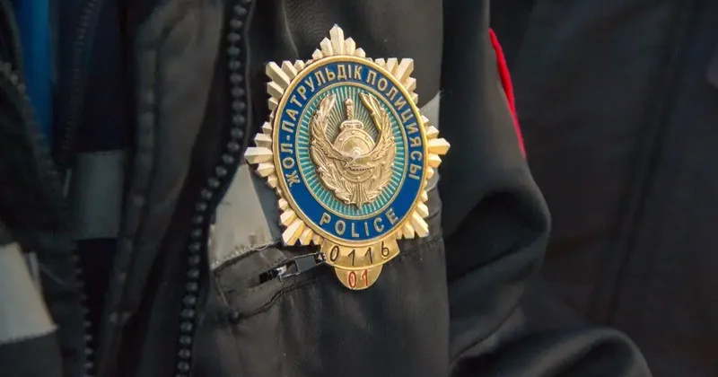 На жительницу Алматы напали в магазине, подозреваемого задержали