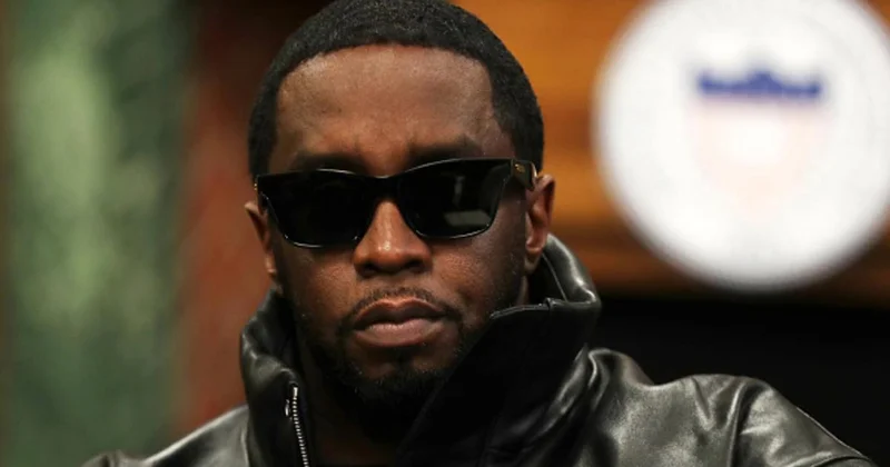 New York Post: P. Diddy признался в причастности к убийству Тупака Шакура