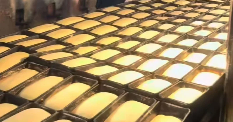 Әлеуметтік желідегі видеодан кейін Атыраудағы наубайхана уақытша жабылды