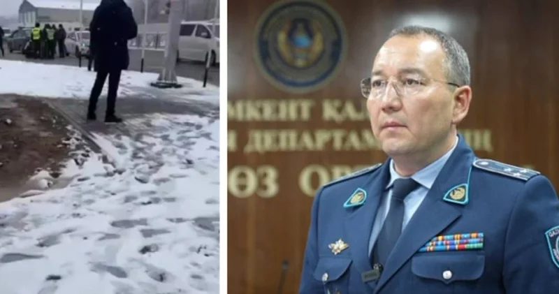 Шымкентте тағы да кісі өлімі: Әйелді күндіз пышақтап кеткен