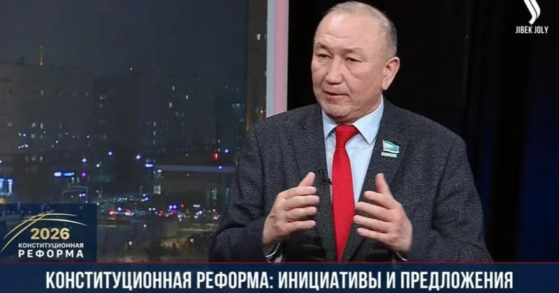 Адвокатура дамуының жаңа кезеңі басталып келеді депутат