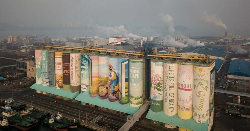 Ең алып мұрал