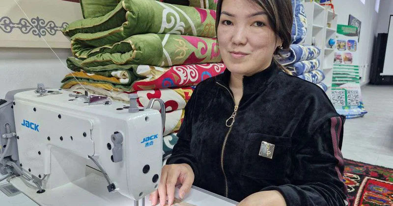 В Shymkent Creative Hub традиции обретают современное звучание