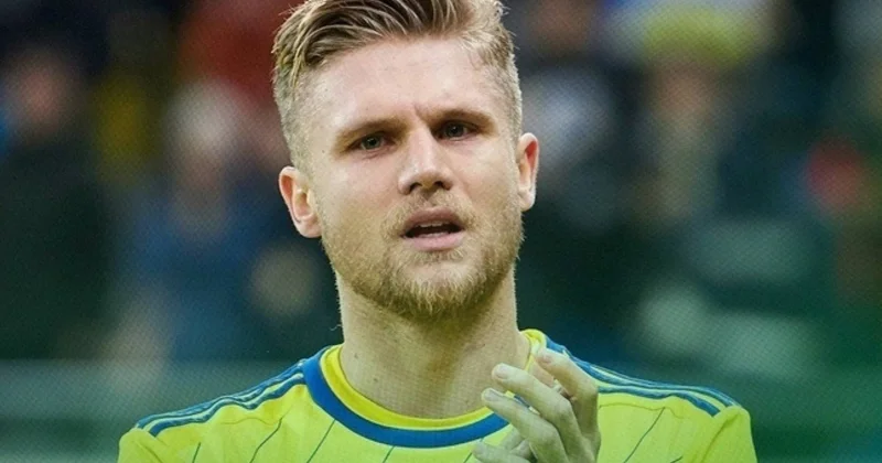 Миланда доп тепкен футболшы елордалық команда сапын толықтырды