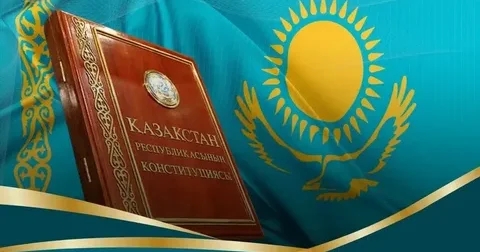 Жаңа Конституцияда қанша бөлім, қанша бап болады?