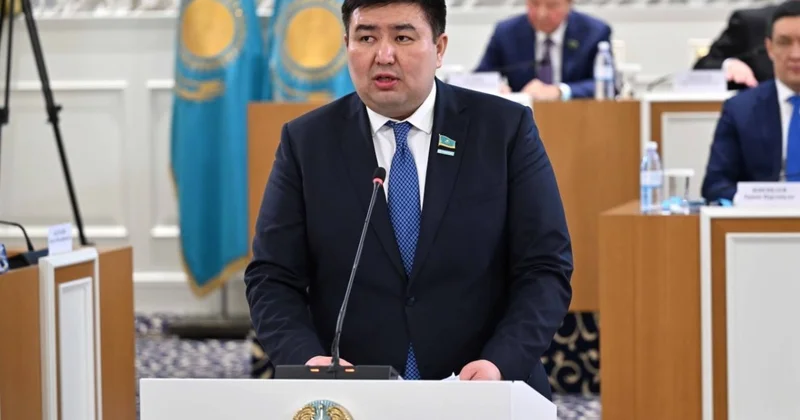 Будущий Курултай Казахстана станет более компактным депутат