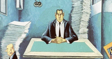 Наибольший индекс бюрократии наблюдается в сфере здравоохранения и образования в РК