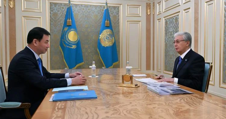 Президент Алматының дамуына қатысты бірқатар тапсырма берді