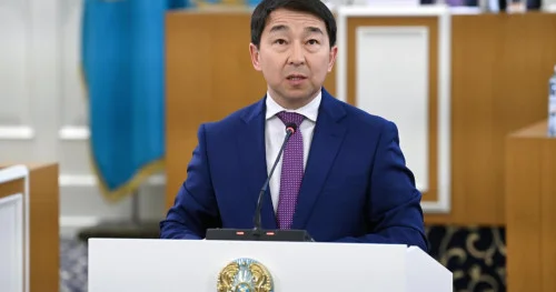 Жаңа Ата Заңның жобасында қандай мызғымас қағидаттар бекітілді?