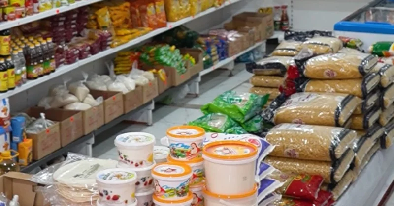 ТКШ, экология және қоғамдық тамақтану: өңірде 103 млн теңге айыппұл салынды