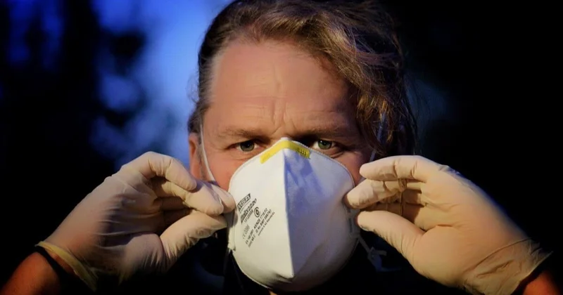 Жители Актобе несколько дней жалуются на невыносимый запах