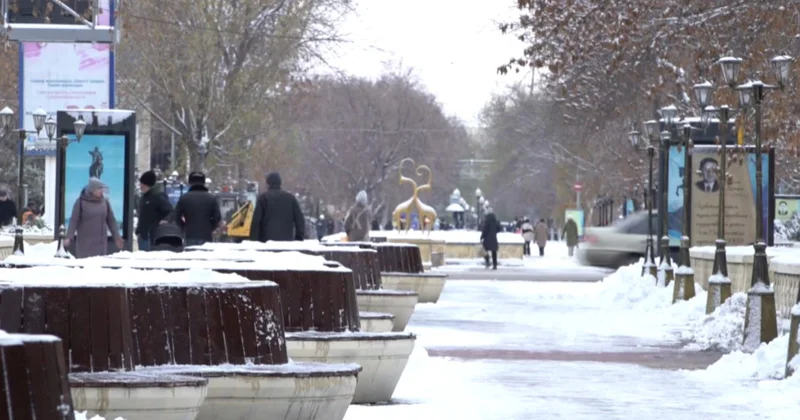 Сталкинг: алғашқы сот шешімі шықты