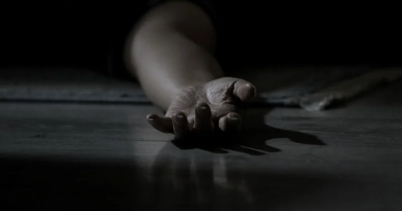 Двое карагандинцев умерли после взрыва газбаллона в киоске общепита