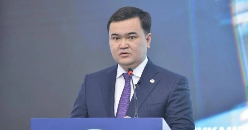 Заң мен тәртіпті сақтаған елдер әлемдегі ең қауіпсіз мемлекеттер қатарында Жеңіс Қасымбек