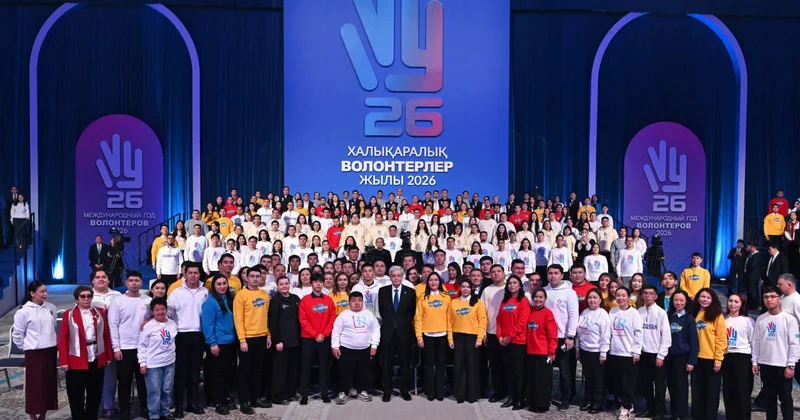 Президент: Елімізді ешкім сырттан келіп көркейтіп бермейді