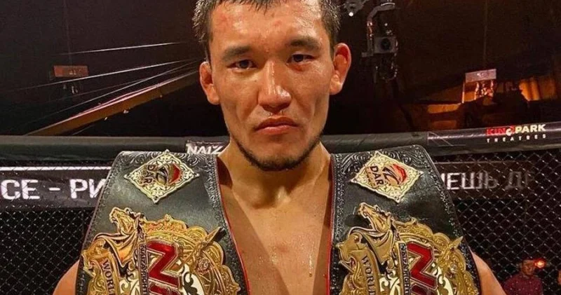 Әлібидің кезегі келді!