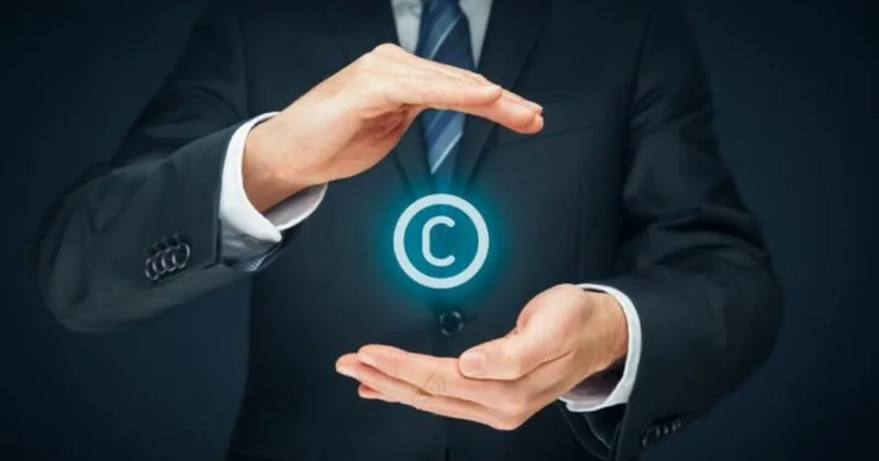 Авторлық құқық мәселесі қалай шешімін табады?