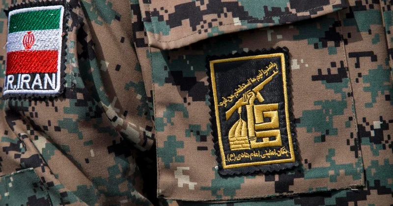 Вопиющее лицемерие : Иран отреагировал на внесение КСИР в список террористов