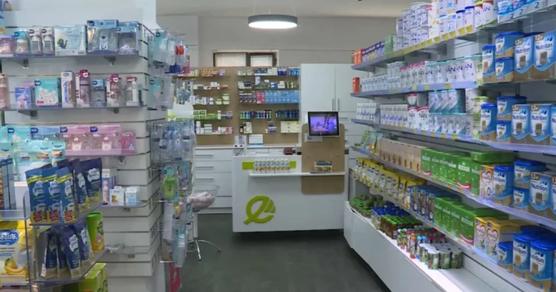 Қажетті дәрі дәрмек қорын қалыптастыру ұсынылды