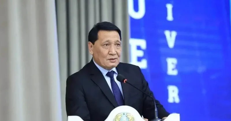 Суд оправдал экс ректора вуза Шымкента, но он сразу стал фигурантом нового разбирательства